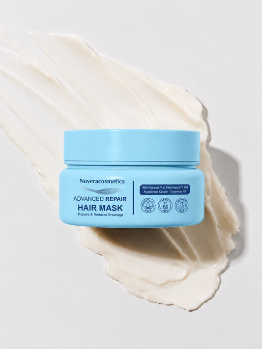 Nuvera Advanced Repair Hair Mask 300ml