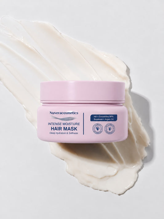 Nuvera Intense Moisture Hair Mask 300ml